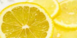 Чем можно заменить лимонную кислоту в кремах, тесте и консервации