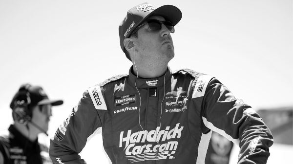 Двукратный победитель NASCAR Кайл Буш умер в возрасте 41 года